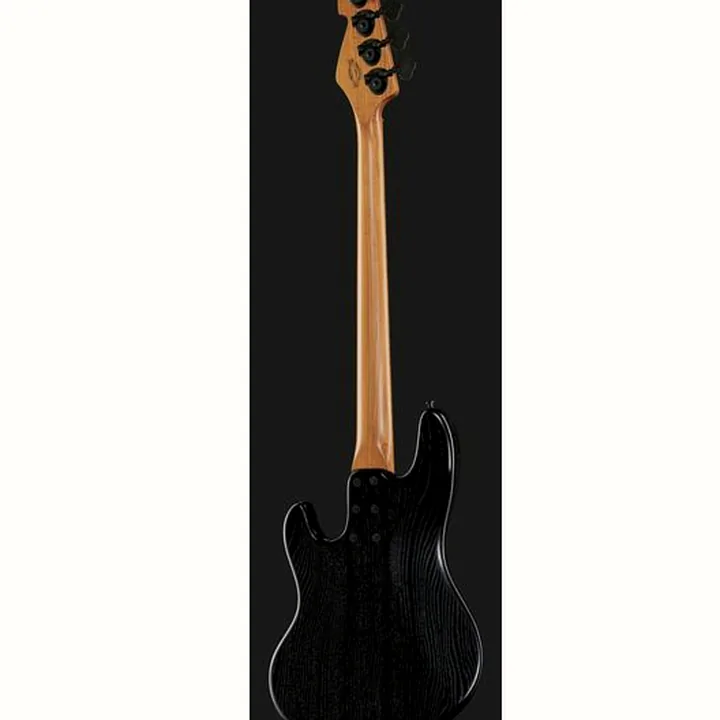 Basse Sandberg California II TT 4 BK , Avis, Test, Comparatif