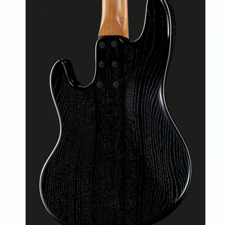 Basse Sandberg California II TT 4 BK , Avis, Test, Comparatif