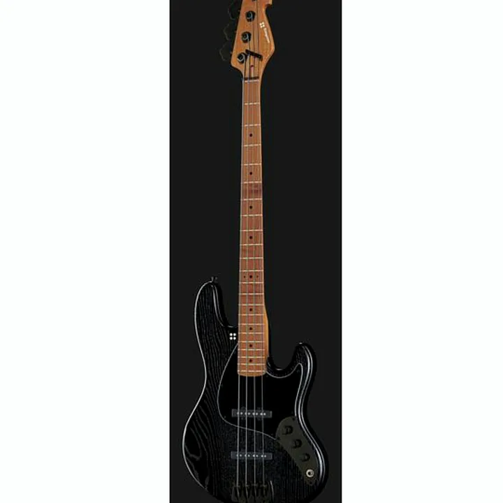 Basse Sandberg California II TT 4 BK , Avis, Test, Comparatif