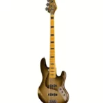 Basse Sandberg California II TT 4 RMN HA CB / Test, Avis et Comparatif