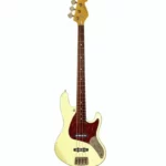 Basse Sandberg California TT Short PF CRE SA Avis, Test