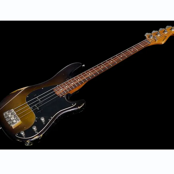 Basse Sandberg California VS Lionel HCA GB , Comparatif, Avis, Test
