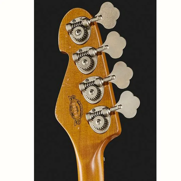 Basse Sandberg California VS Lionel HCA GB , Comparatif, Avis, Test