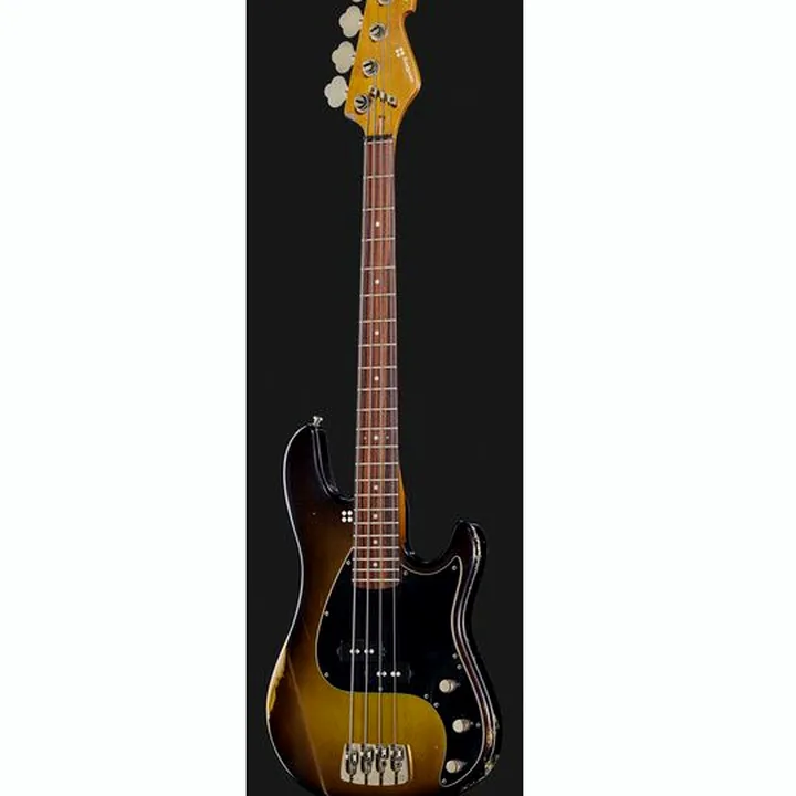 Basse Sandberg California VS Lionel HCA GB , Comparatif, Avis, Test