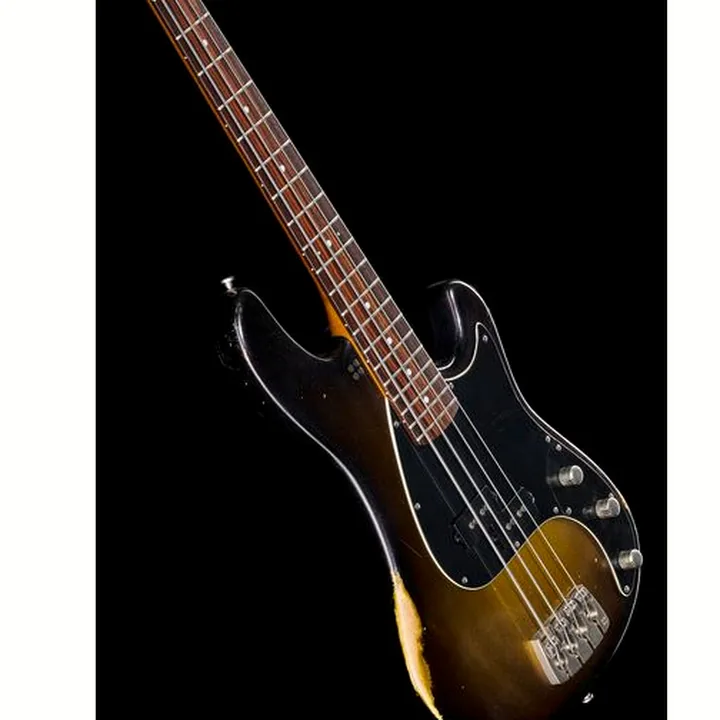 Basse Sandberg California VS Lionel HCA GB , Comparatif, Avis, Test
