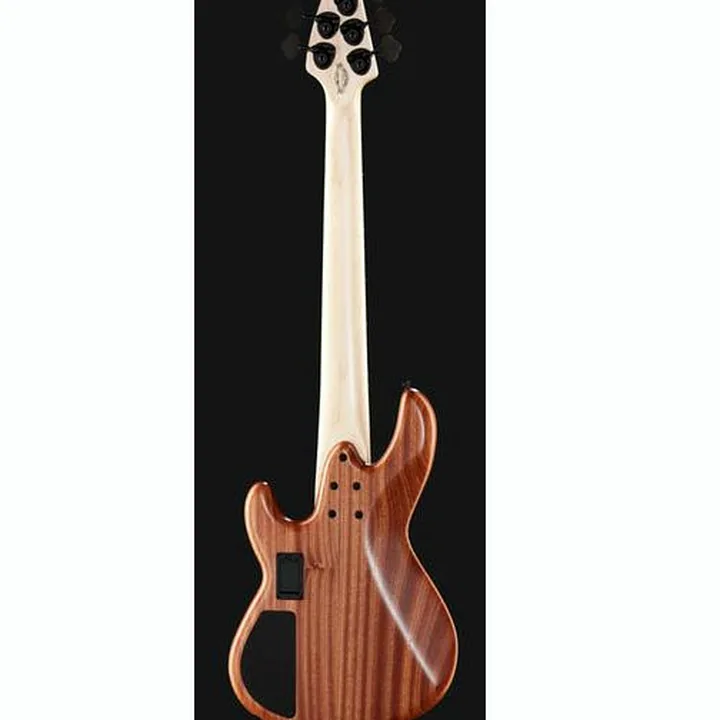 Basse Sandberg Panther 6 TT spalted maple Avis, Comparatif & Test