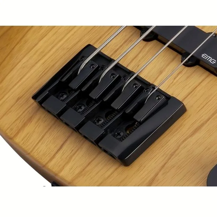 Basse Schecter Model-T Session-4 ANS Test, Comparatif, Avis