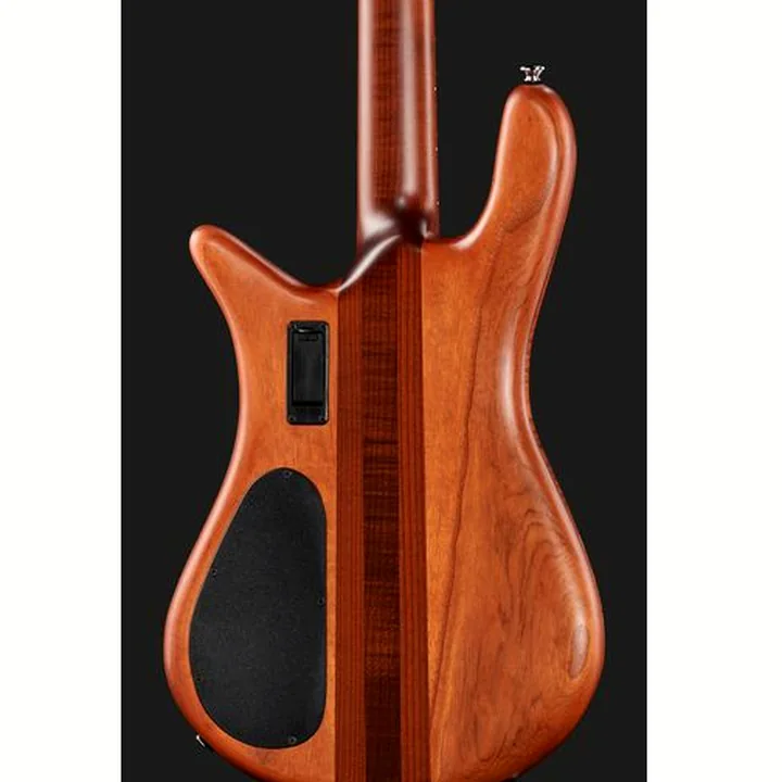 Basse Spector Euro 4 RST LTD Sienna Stain : Avis, Comparatif & Test