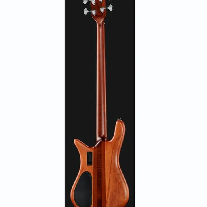 Basse Spector Euro 4 RST LTD Sienna Stain : Avis, Comparatif & Test
