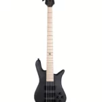 Basse Spector Euro 5 LX Ltd DBM Test et Avis