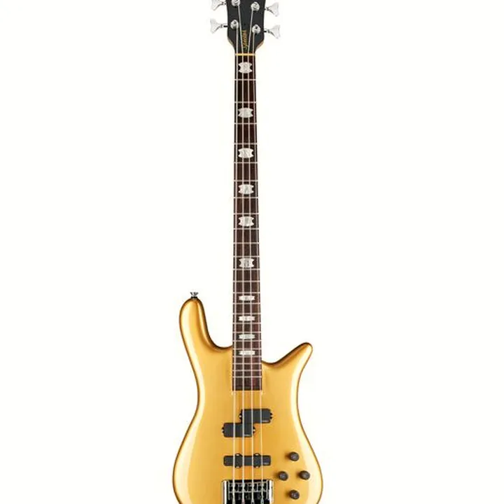 Basse Spector Euro Classic 4 SMGG