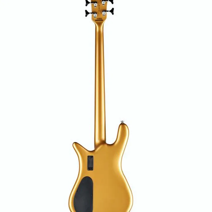 Basse Spector Euro Classic 4 SMGG : Comparatif, Test et Avis