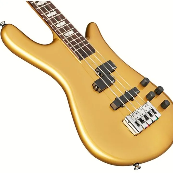 Basse Spector Euro Classic 4 SMGG : Comparatif, Test et Avis
