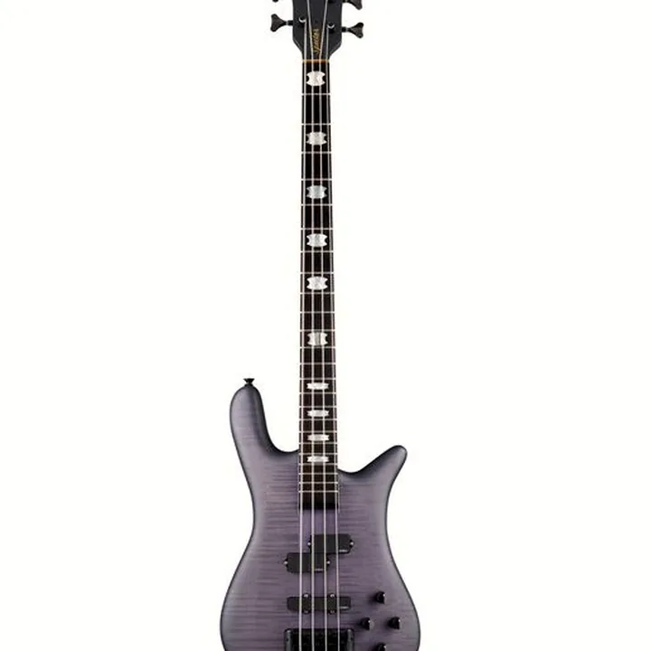 Basse Spector Euro LX 4 Nightshade matt