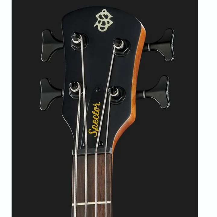 Basse Spector NS Pulse II 4 Ultra Violet : Test, Comparatif et Avis