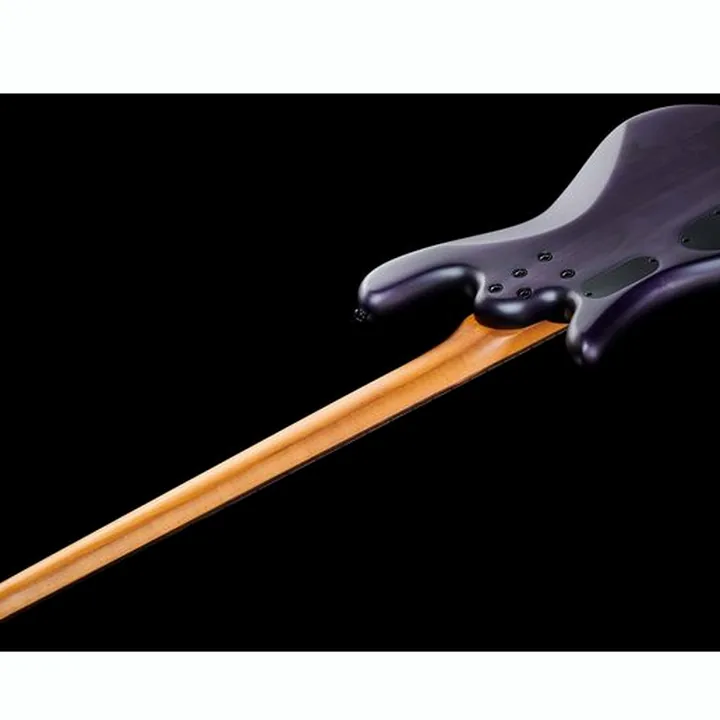 Basse Spector NS Pulse II 4 Ultra Violet : Test, Comparatif et Avis