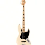 Basse Squier Affinity ACT Jazz Bass OWT – Comparatif, Test, Avis