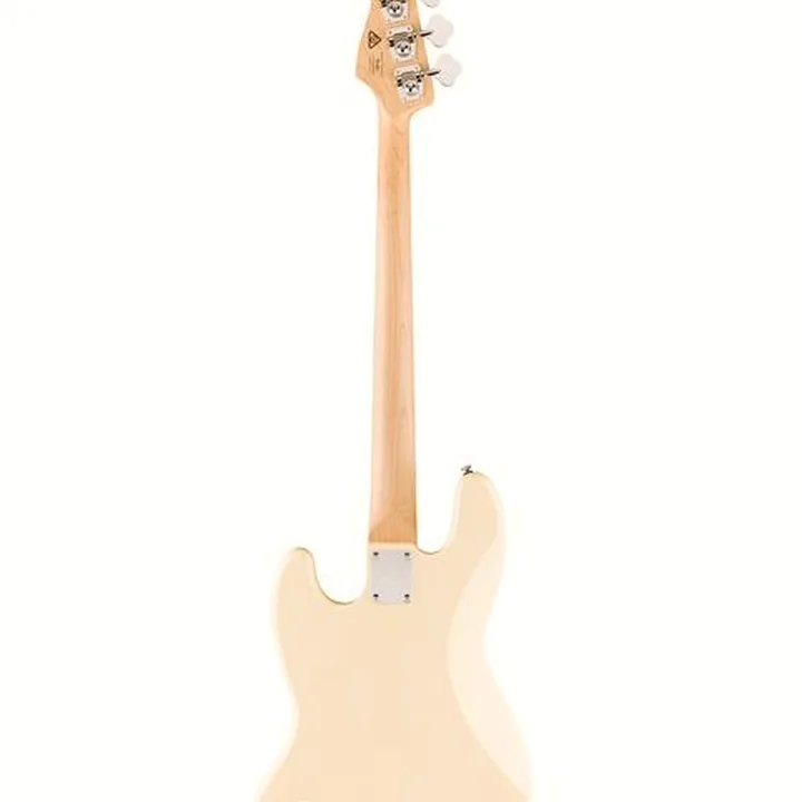 Basse Squier Affinity ACT Jazz Bass OWT – Comparatif, Test, Avis