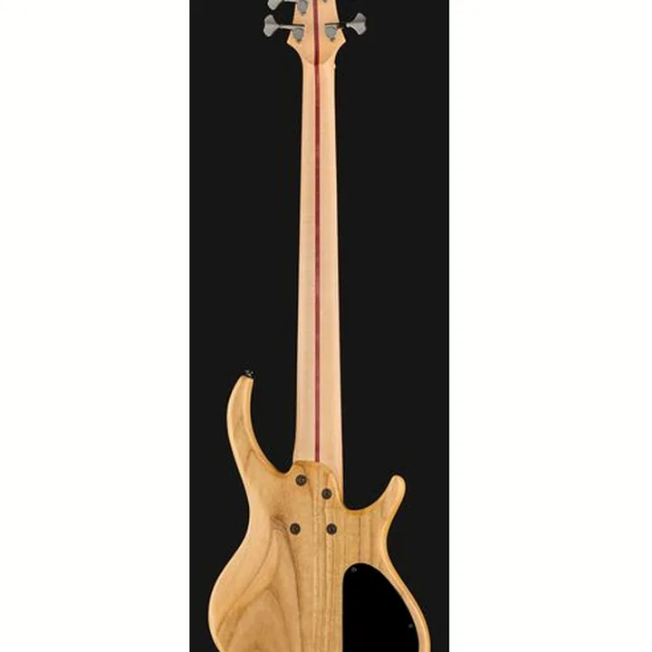 Basse Tobias Growler V LH Test, Avis & Comparatif