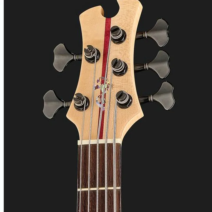 Basse Tobias Growler V LH Test, Avis & Comparatif
