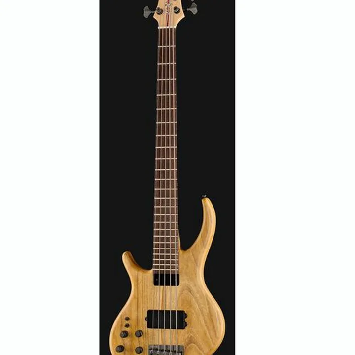 Basse Tobias Growler V LH Test, Avis & Comparatif
