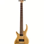 Basse Tobias Growler V LH Test, Avis & Comparatif