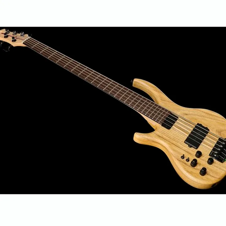 Basse Tobias Growler V LH Test, Avis & Comparatif