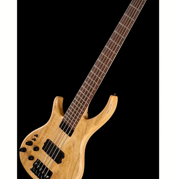 Basse Tobias Growler V LH Test, Avis & Comparatif