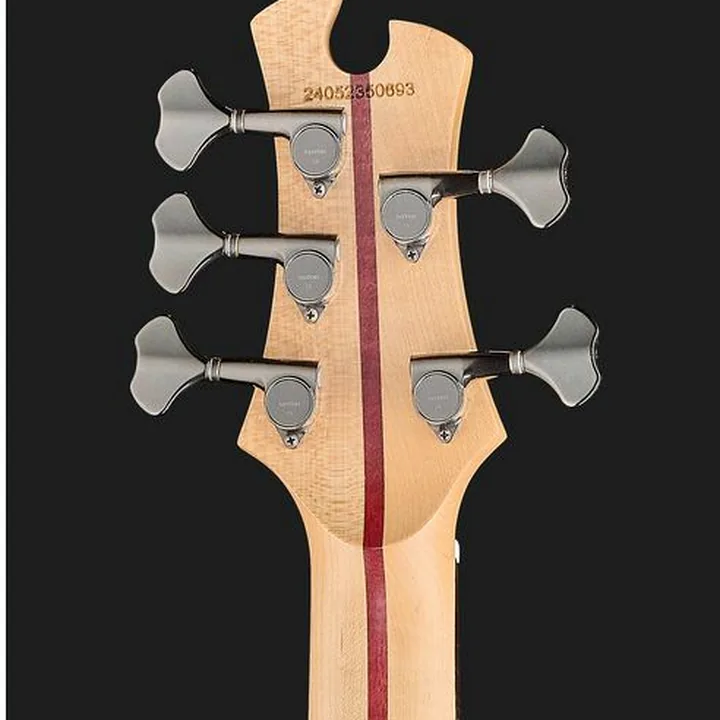 Basse Tobias Growler V LH Test, Avis & Comparatif