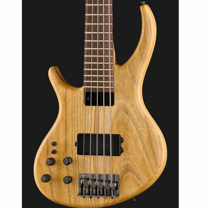Basse Tobias Growler V LH Test, Avis & Comparatif