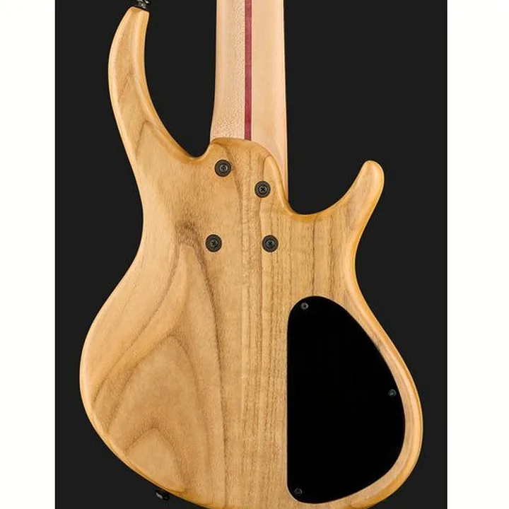 Basse Tobias Growler V LH Test, Avis & Comparatif