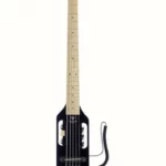 Basse Traveler Guitar UltraLight Bass 5 Gloss Black Comparatif, Avis et Test
