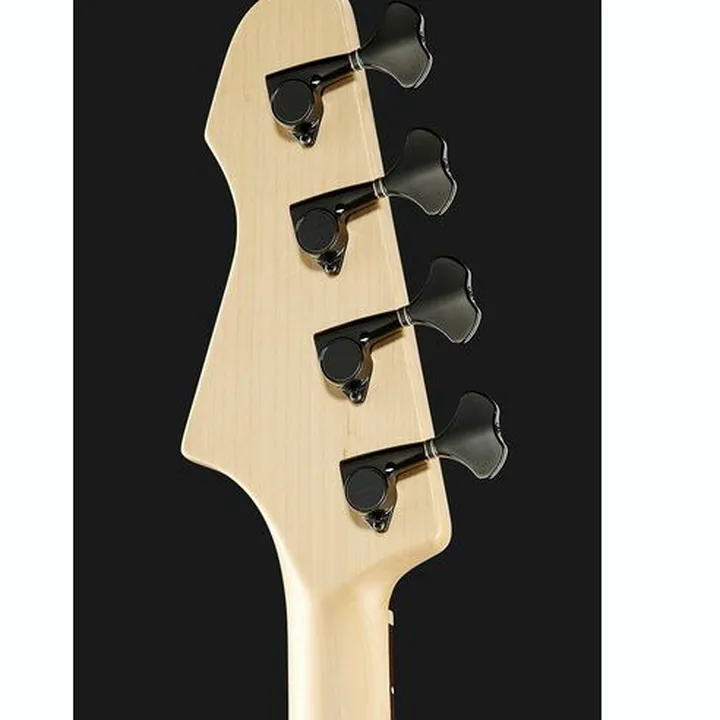 Basse Valiant Guitars Jupiter Bass RH OB Avis, Comparatif et Test