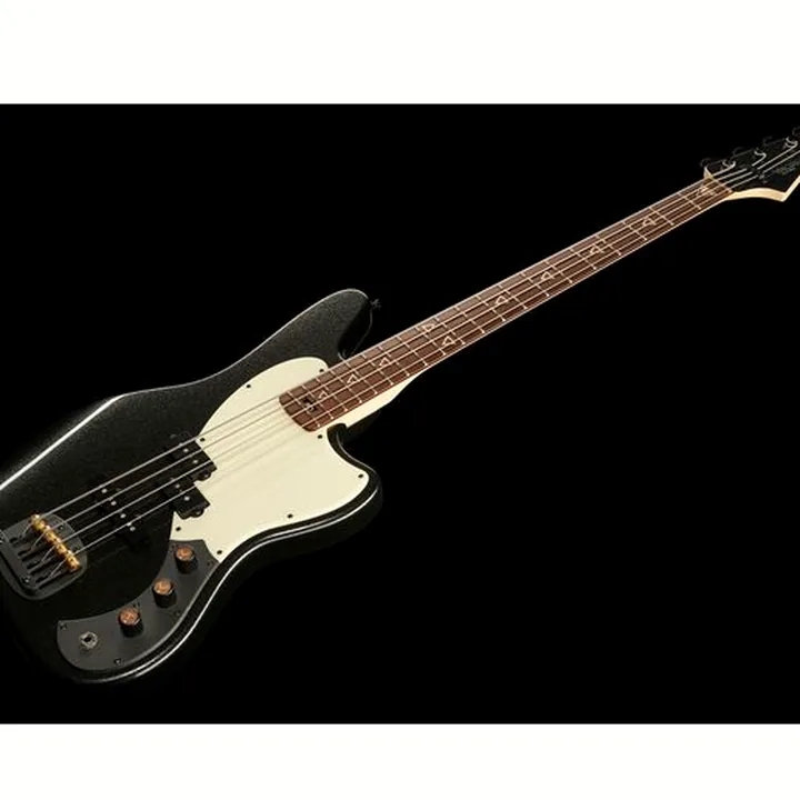 Basse Valiant Guitars Jupiter Bass RH OB Avis, Comparatif et Test