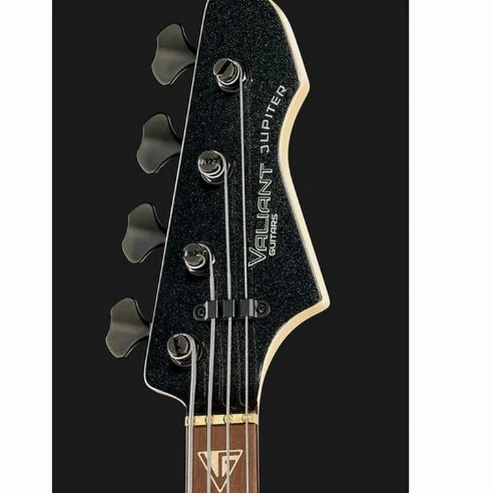 Basse Valiant Guitars Jupiter Bass RH OB Avis, Comparatif et Test