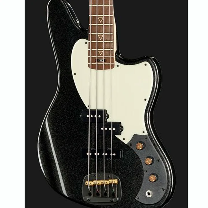 Basse Valiant Guitars Jupiter Bass RH OB Avis, Comparatif et Test