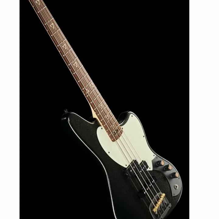 Basse Valiant Guitars Jupiter Bass RH OB Avis, Comparatif et Test