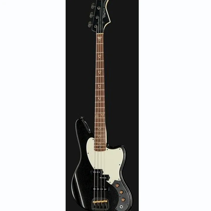 Basse Valiant Guitars Jupiter Bass RH OB Avis, Comparatif et Test