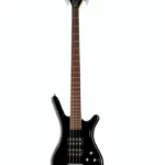 Basse Warwick RB Corvette $$ 4 BK HP : Test, Avis & Comparatif