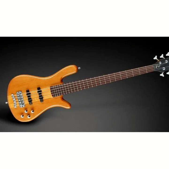 Basse Warwick RB Streamer NT 5 HV HP , Comparatif, Avis, Test