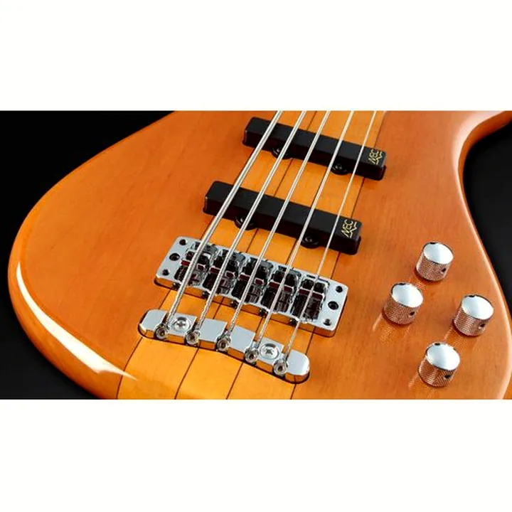 Basse Warwick RB Streamer NT 5 HV HP , Comparatif, Avis, Test