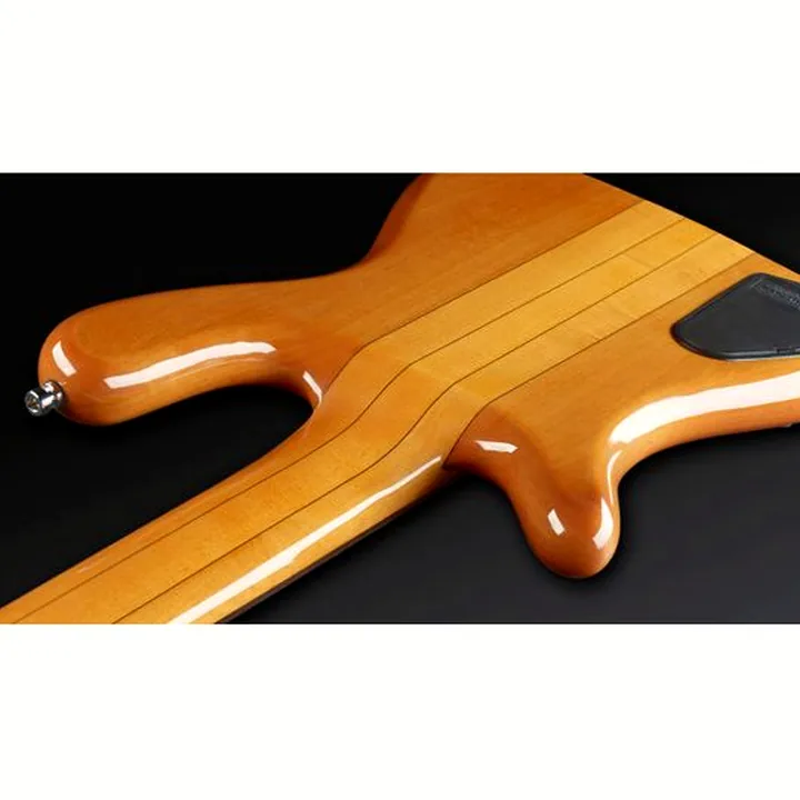 Basse Warwick RB Streamer NT 5 HV HP , Comparatif, Avis, Test
