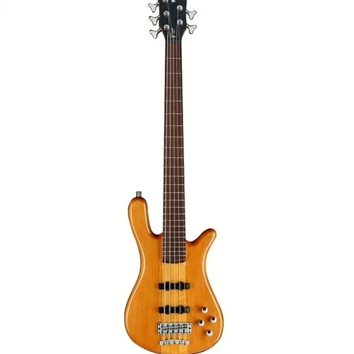 Basse Warwick RB Streamer NT 5 HV HP