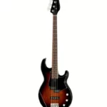 Basse Yamaha BB434 TBS Test et Avis