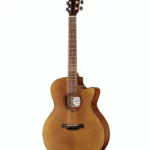 Baton Rouge AR11C/ACE-W Grand Auditorium / Test & Avis