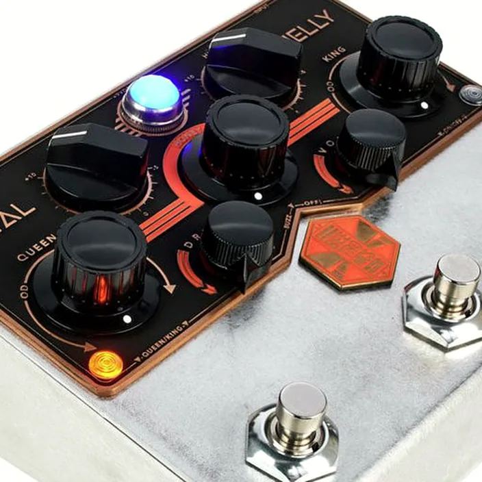 Et Avis Beetronics Royal Jelly