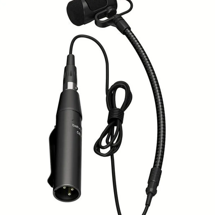 Behringer CB 100 , Test, Comparatif & Avis