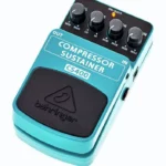 Behringer CS400 / Test, Comparatif, Avis
