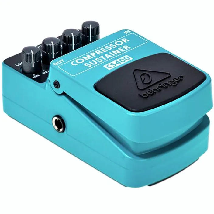 Behringer CS400 / Test, Comparatif, Avis
