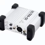 Behringer DI100 Ultra-DI , Test, Avis et Comparatif